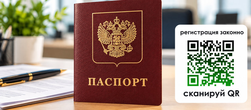 прописка в Липецкая области регистрация в Липецкая области